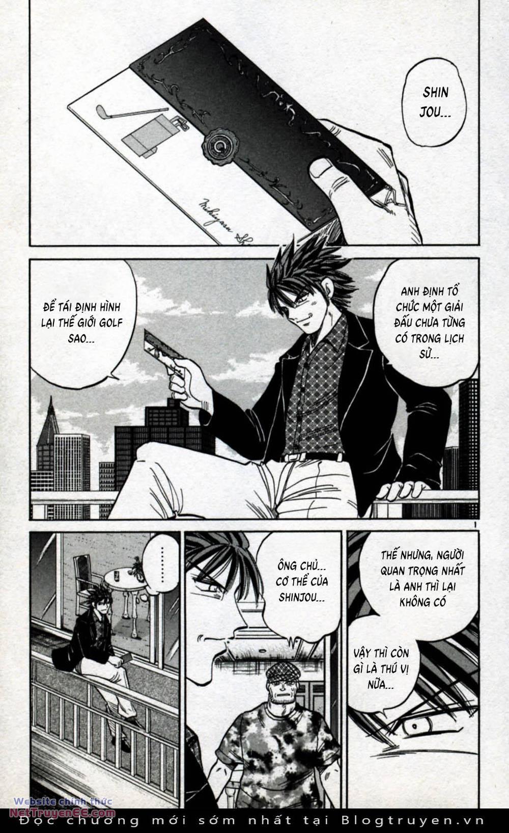 Dan Doh Next Generation 2 trang 1