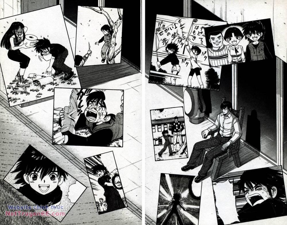 Dan Doh Next Generation 2 trang 10