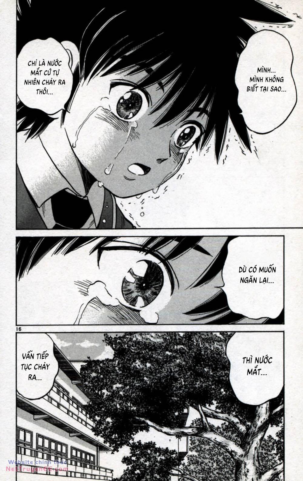 Dan Doh Next Generation 2 trang 14