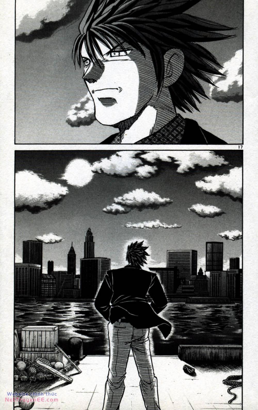 Dan Doh Next Generation 2 trang 15