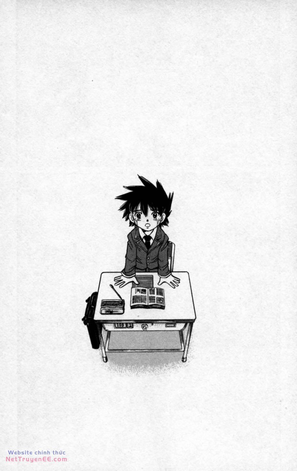 Dan Doh Next Generation 2 trang 16