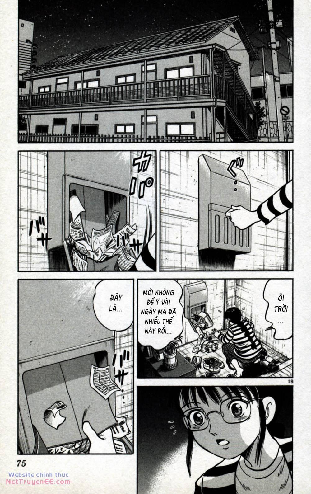 Dan Doh Next Generation 2 trang 17