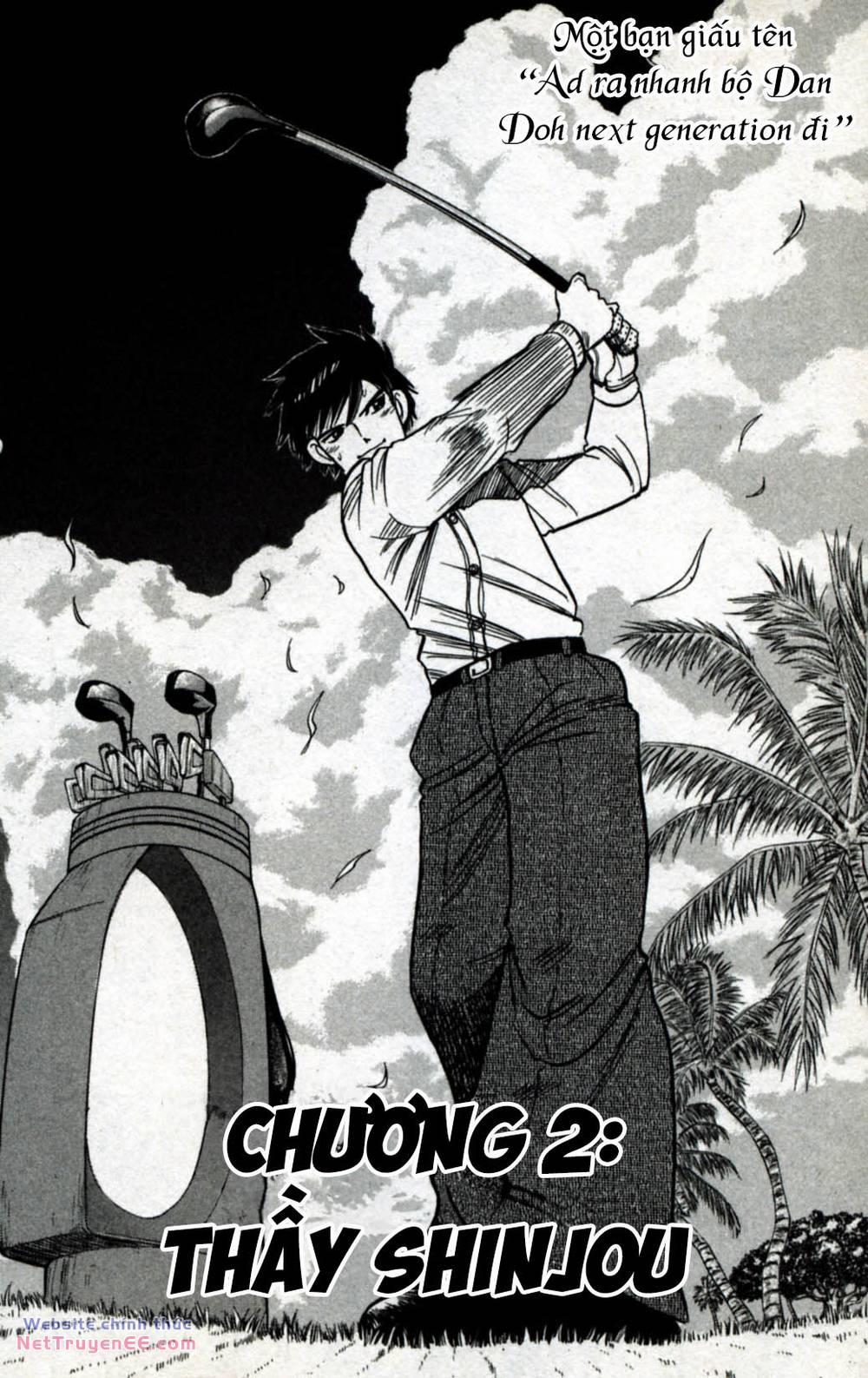 Dan Doh Next Generation 2 trang 2