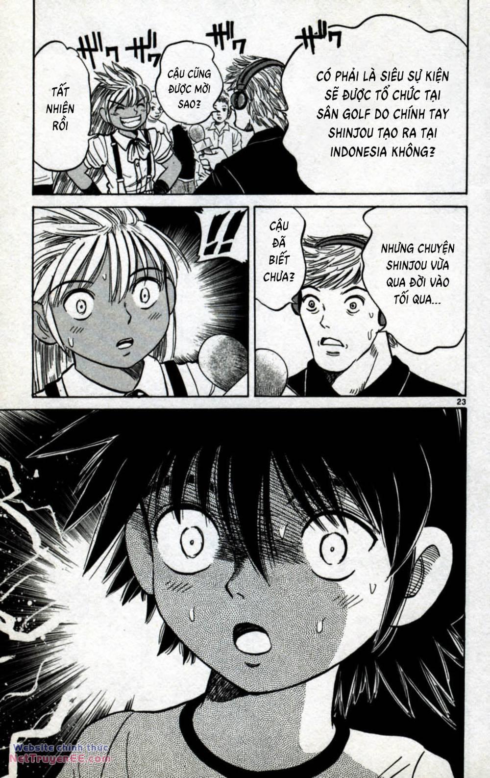 Dan Doh Next Generation 2 trang 21