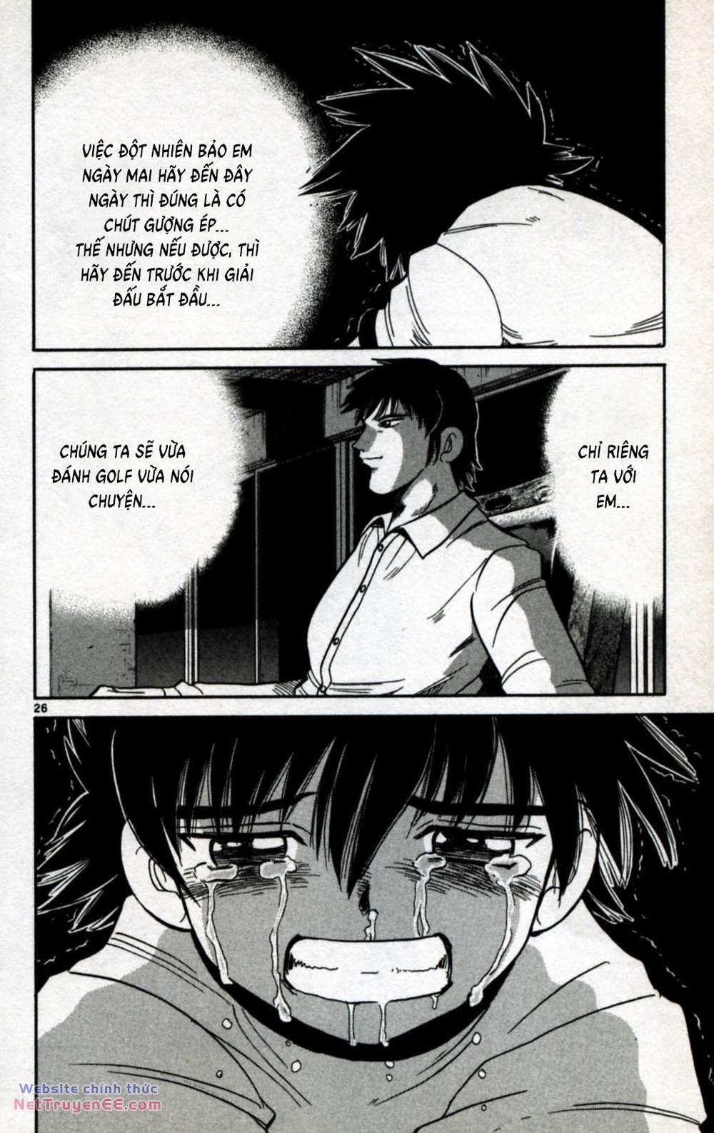 Dan Doh Next Generation 2 trang 24