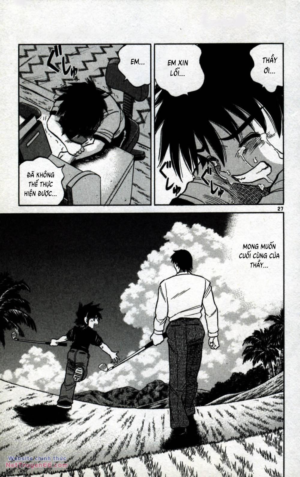 Dan Doh Next Generation 2 trang 25