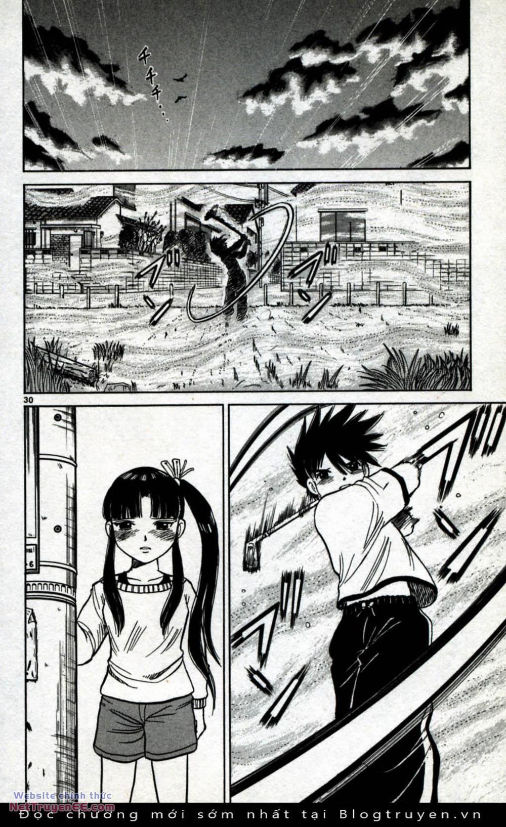 Dan Doh Next Generation 2 trang 27