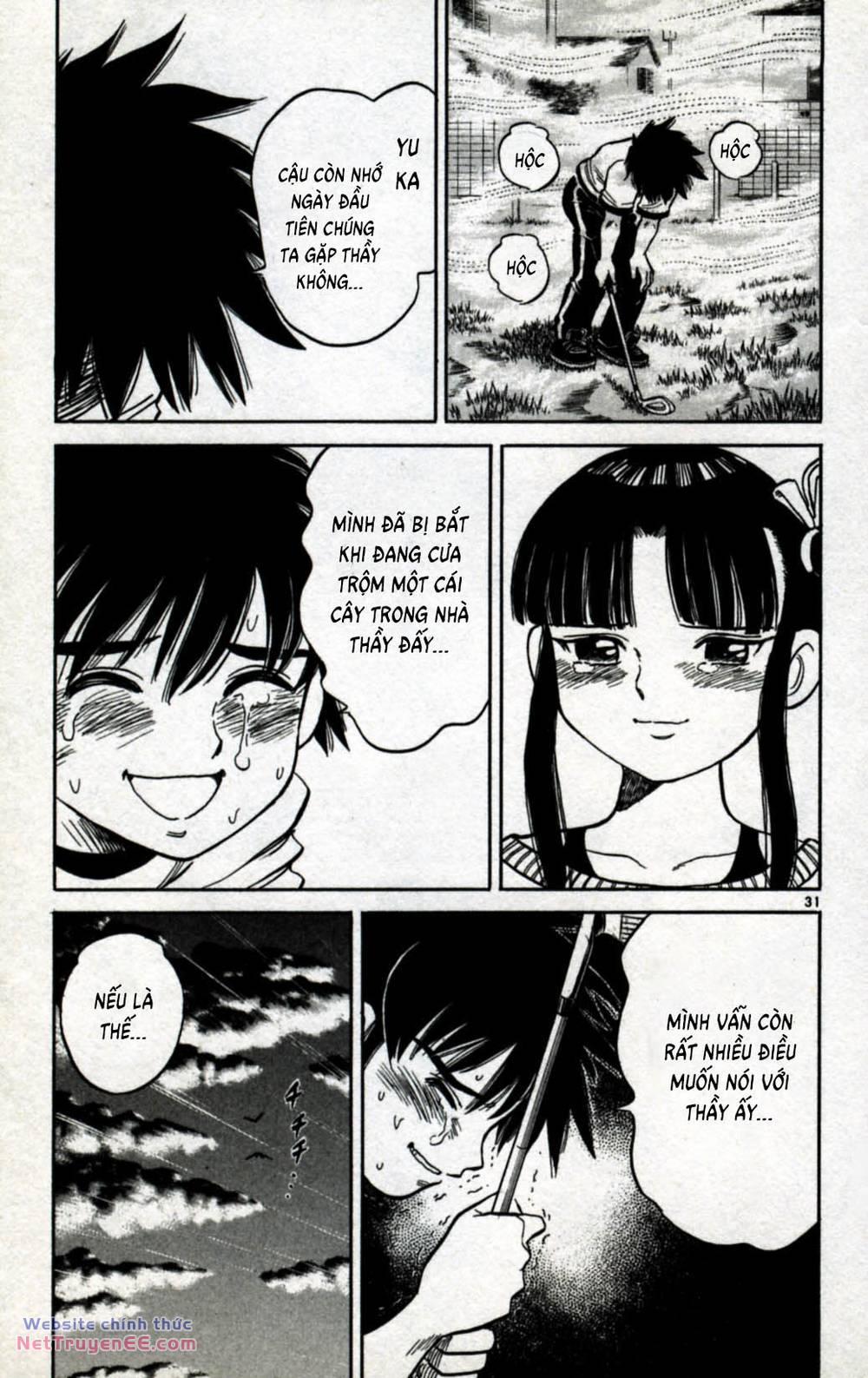 Dan Doh Next Generation 2 trang 28