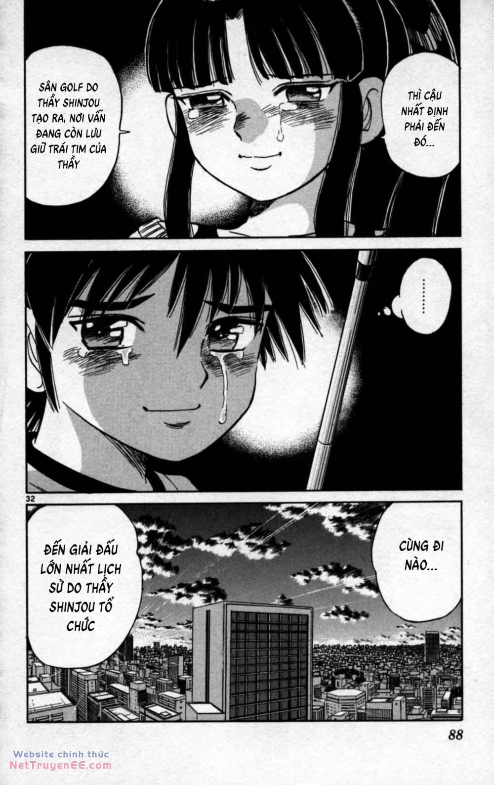 Dan Doh Next Generation 2 trang 29