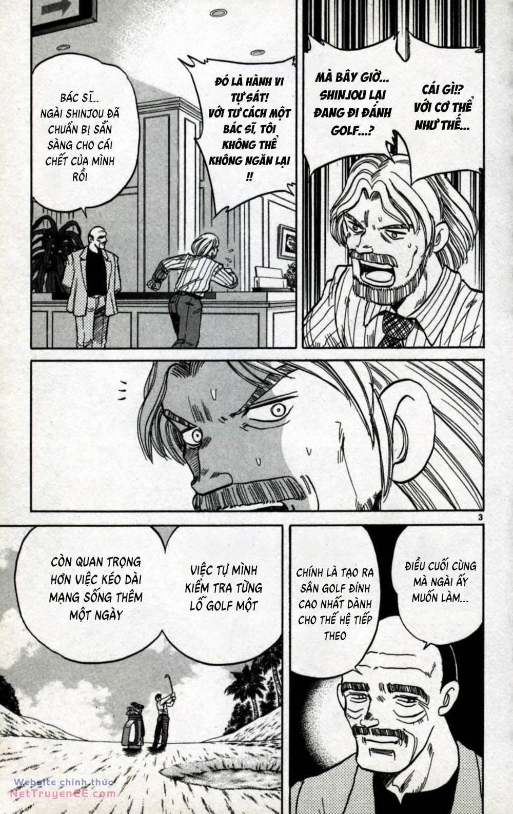 Dan Doh Next Generation 2 trang 3