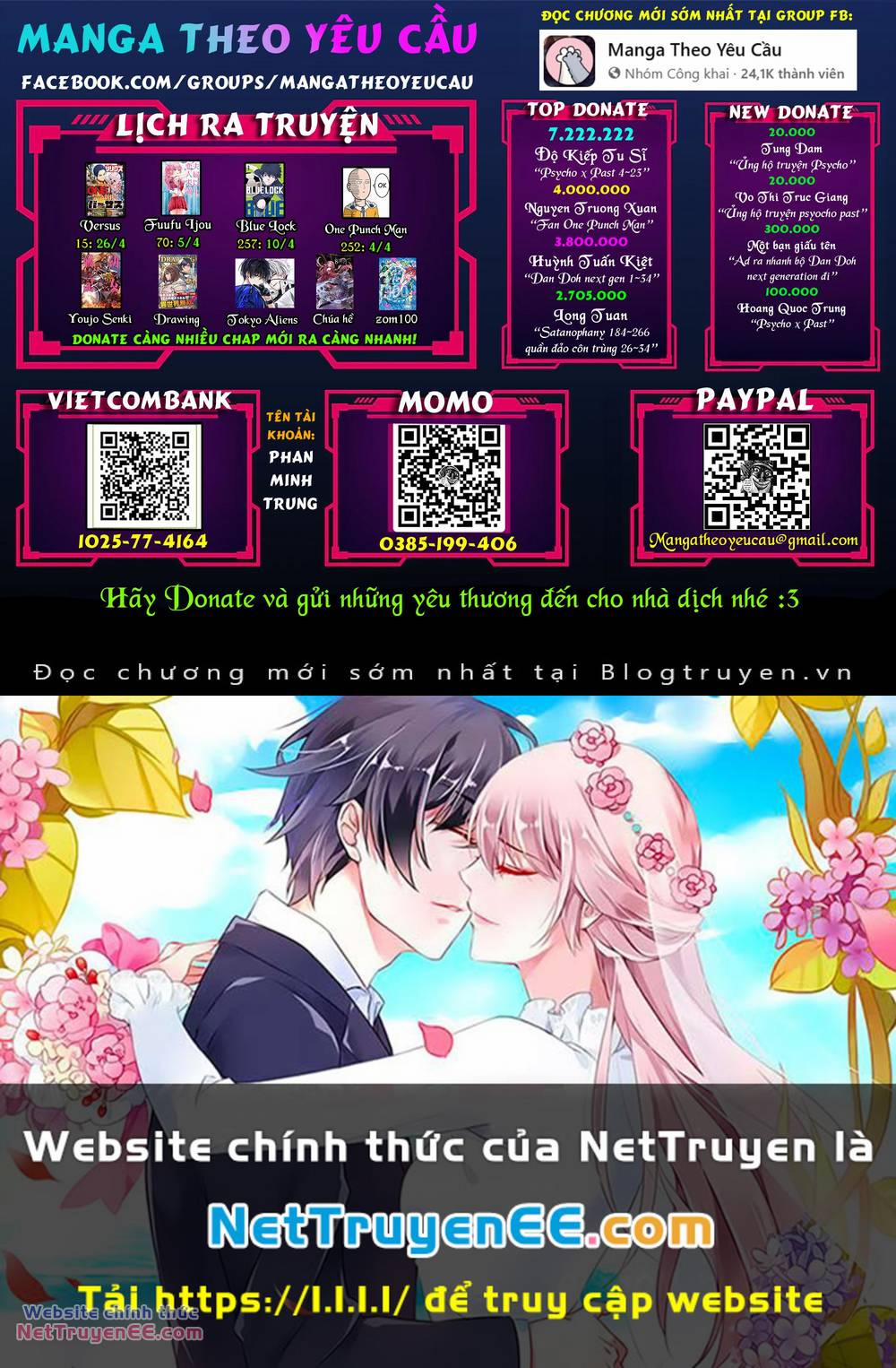 Dan Doh Next Generation 2 trang 31