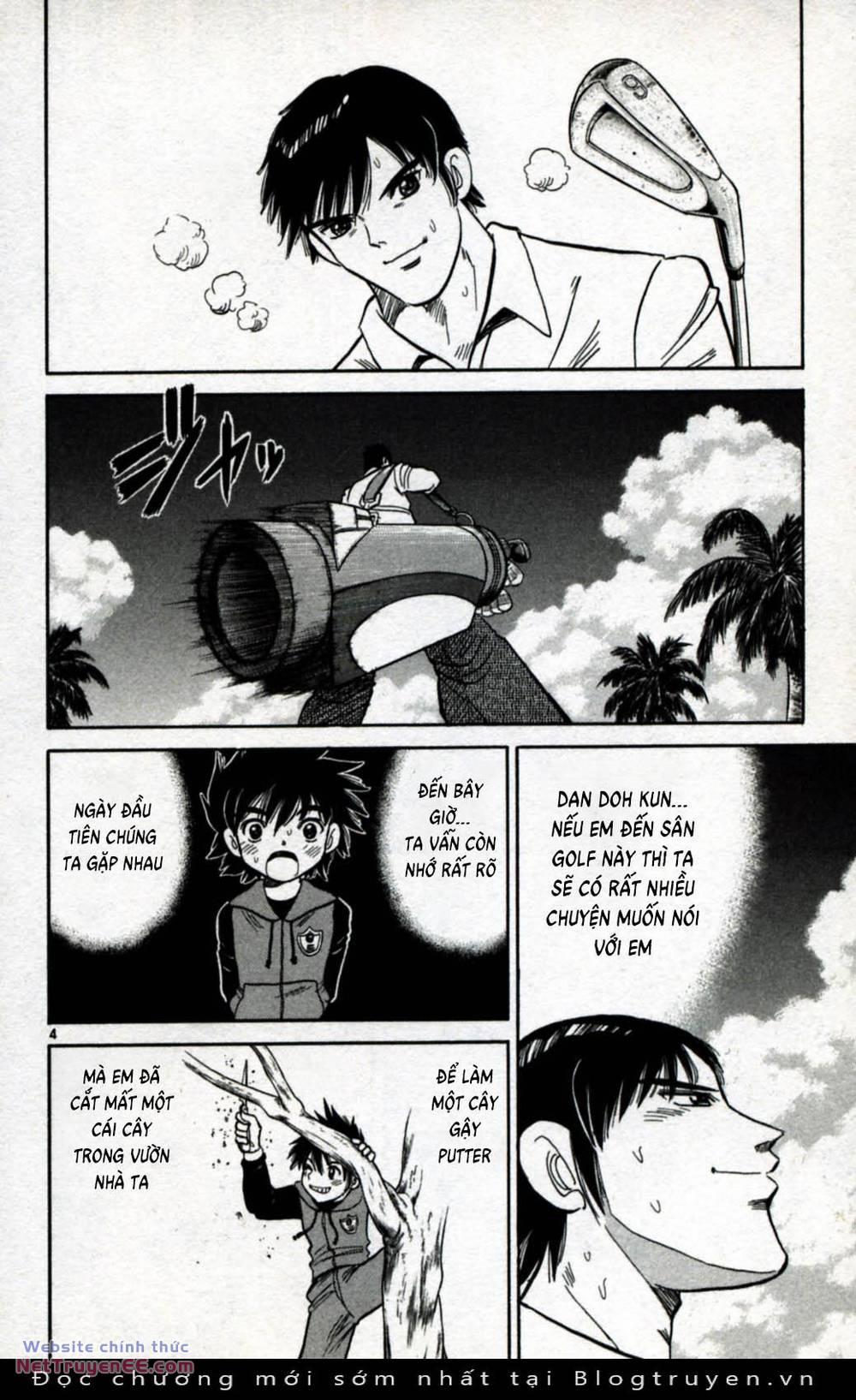 Dan Doh Next Generation 2 trang 4