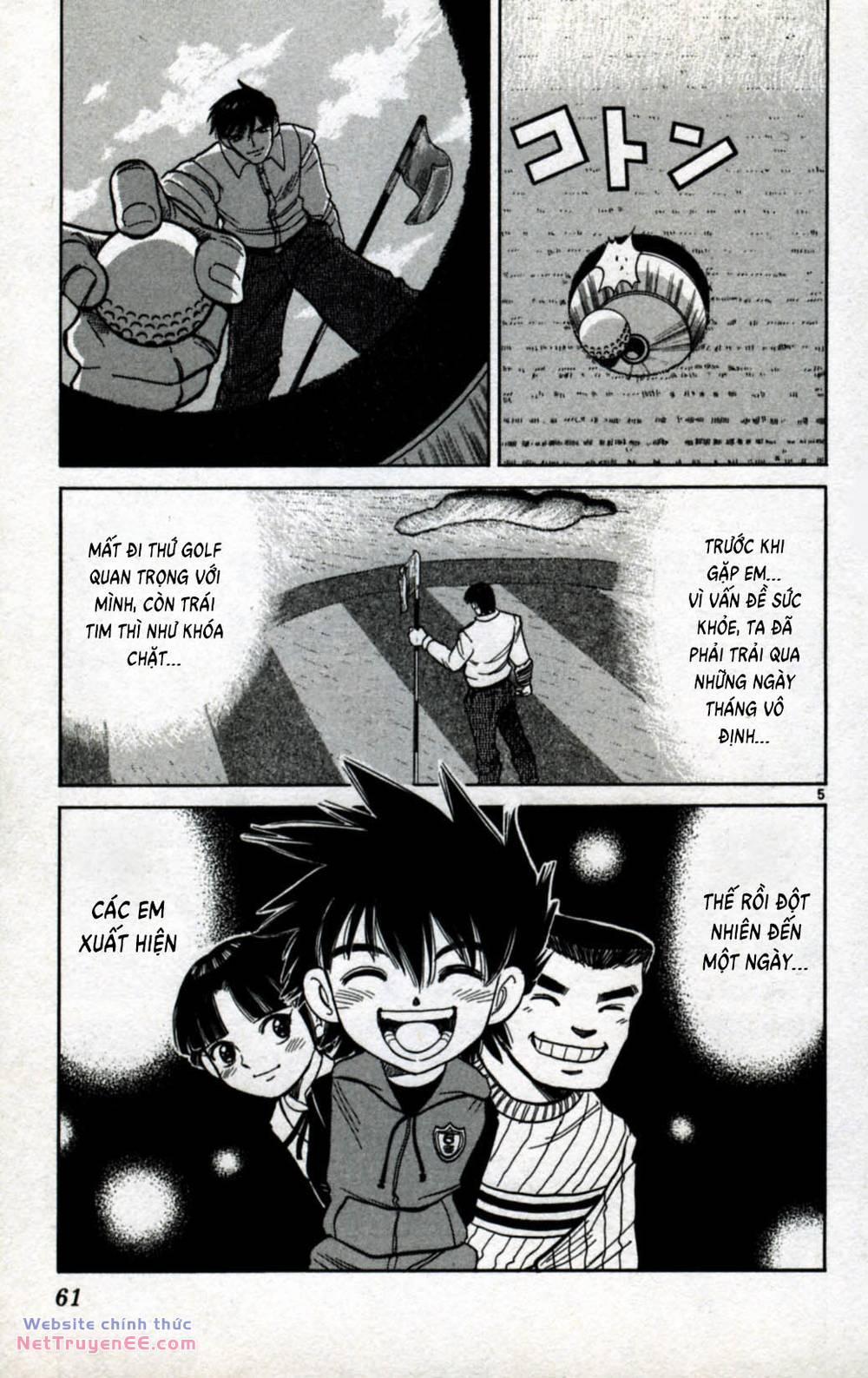 Dan Doh Next Generation 2 trang 5