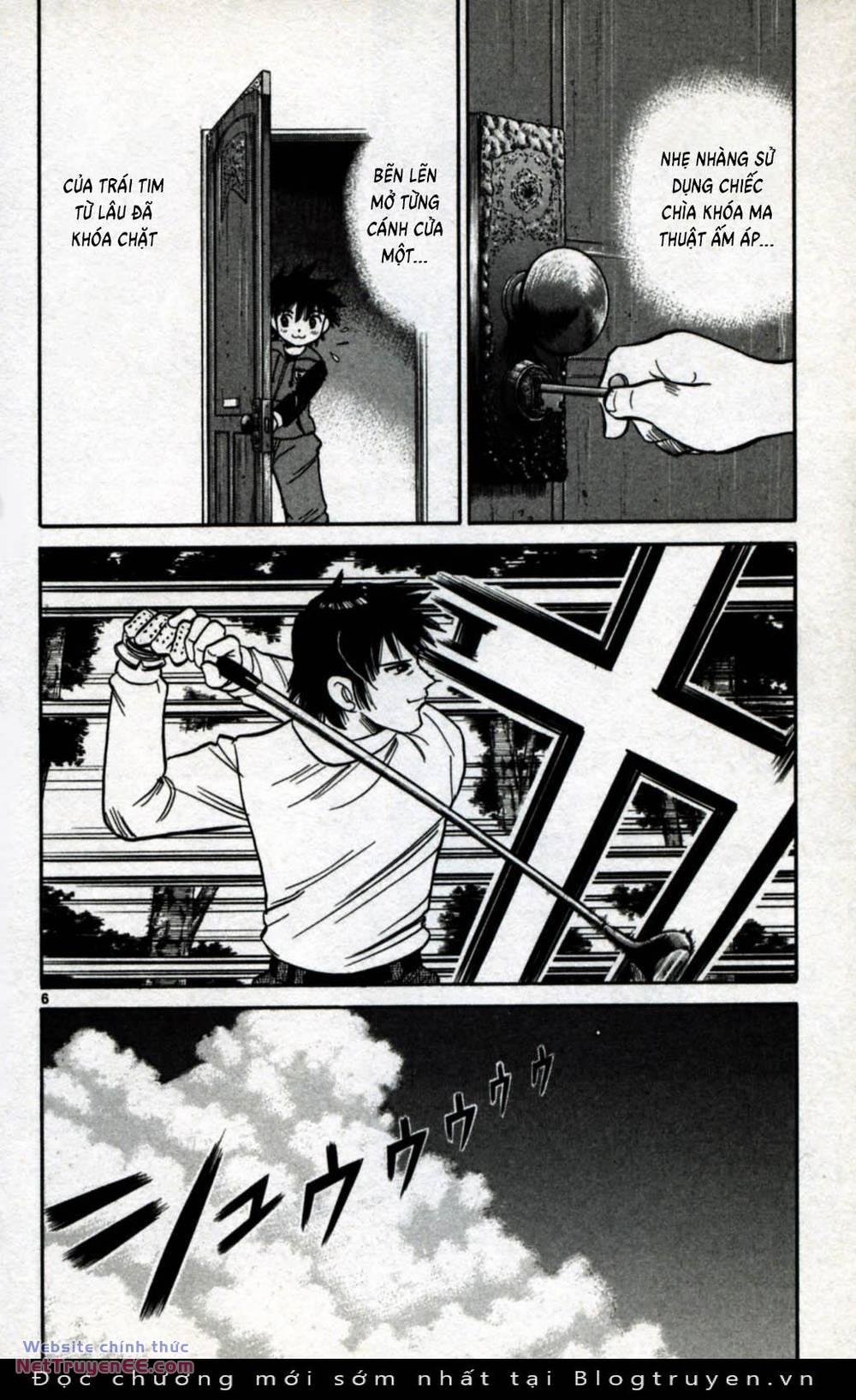 Dan Doh Next Generation 2 trang 6