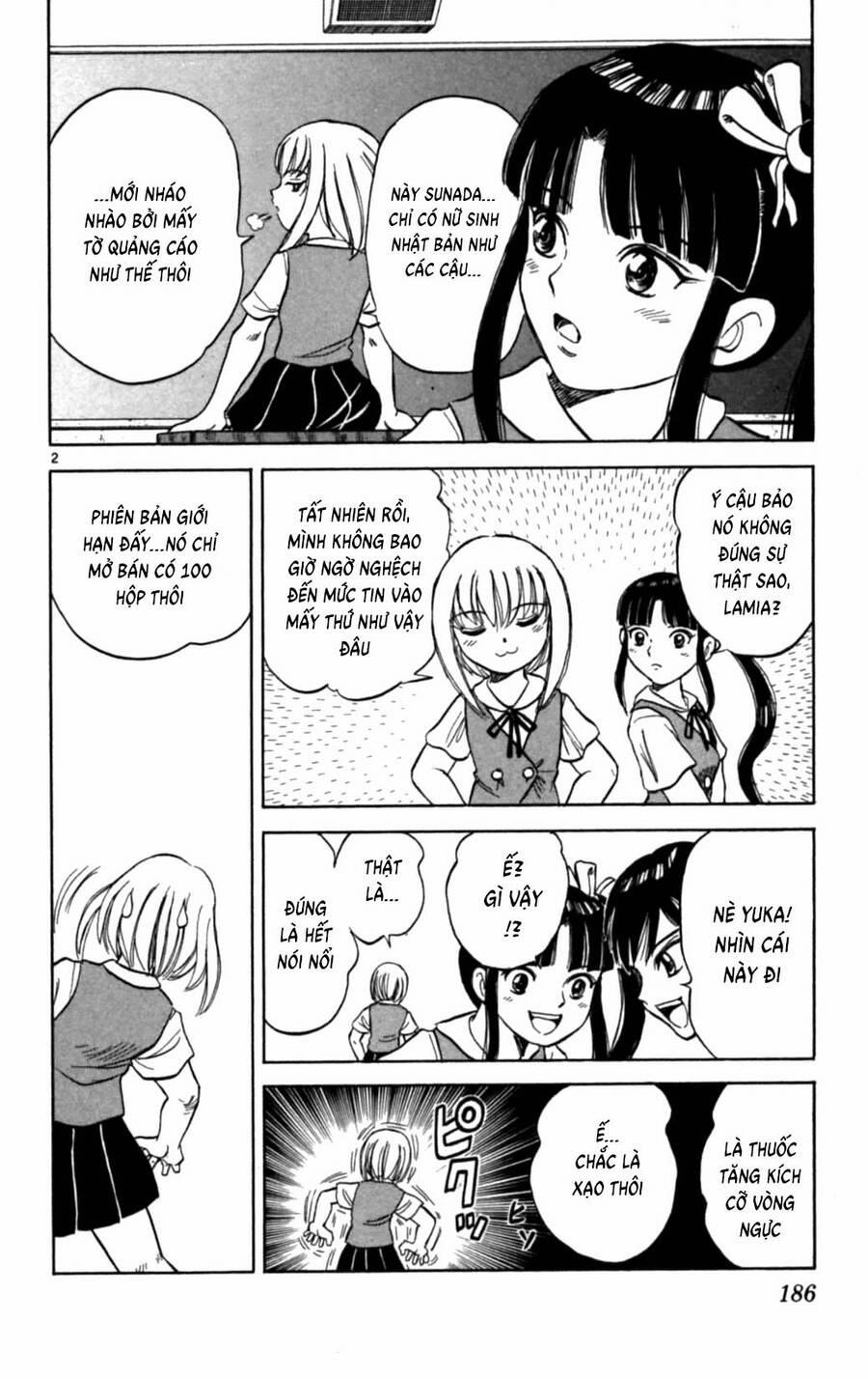 Dan Doh Next Generation 24.5 trang 2