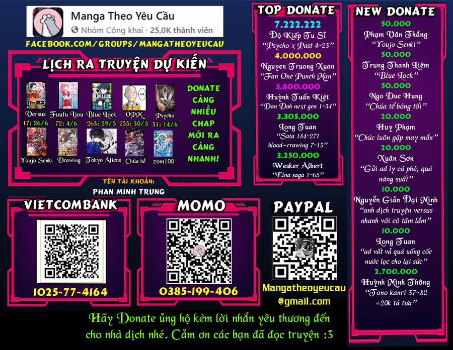 Dan Doh Next Generation 24.5 trang 8