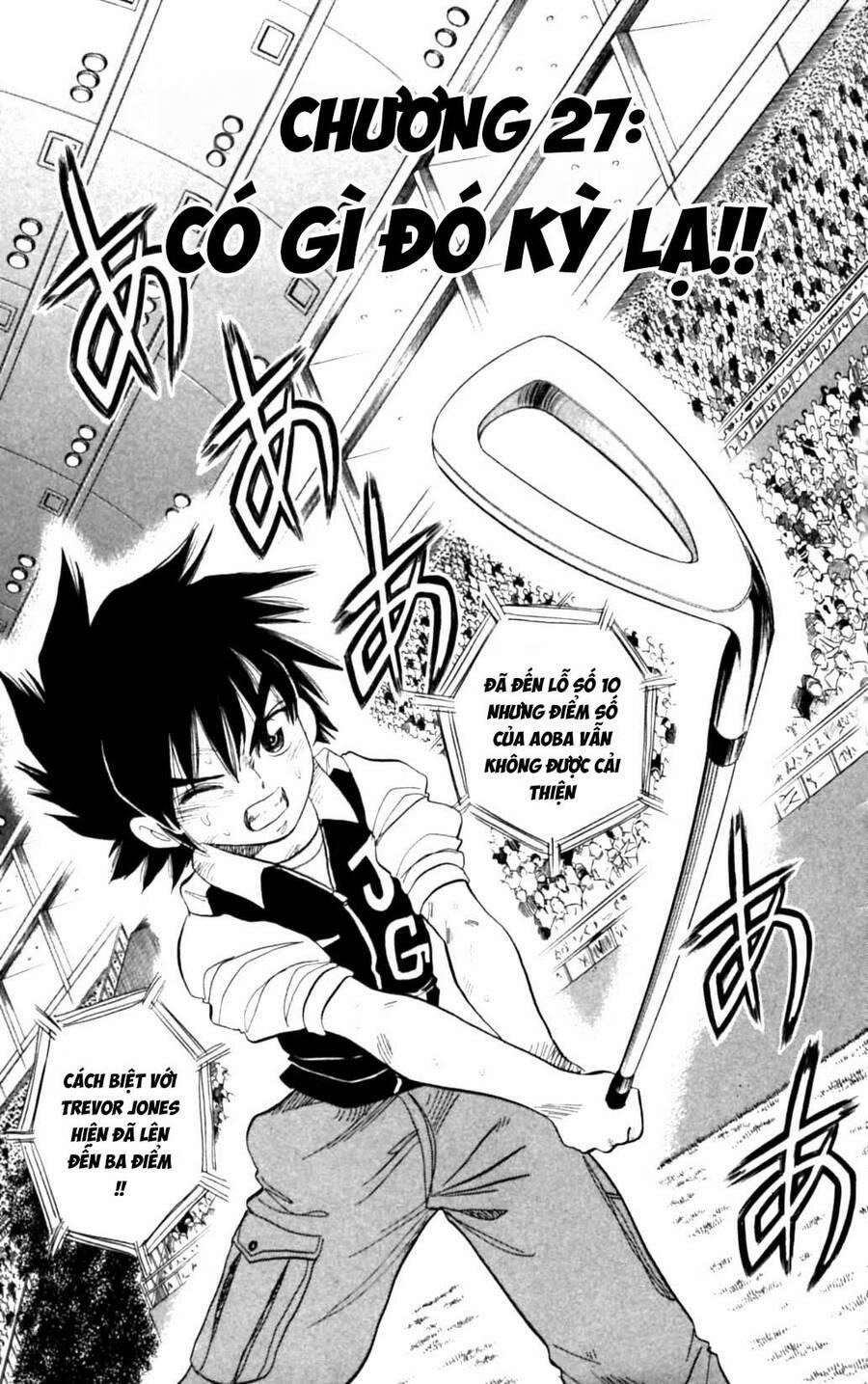 Dan Doh Next Generation 27 trang 1
