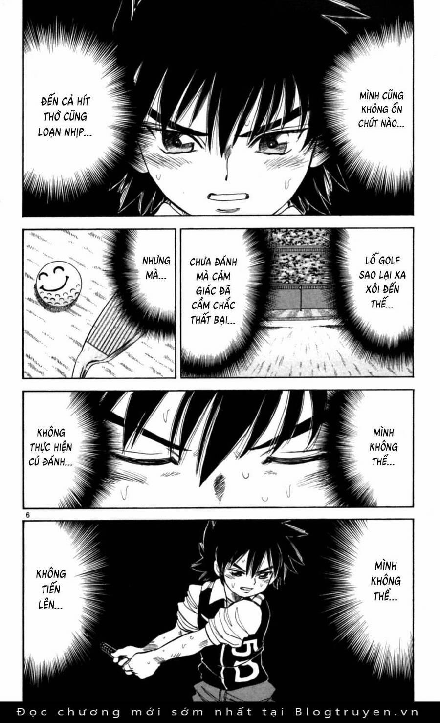 Dan Doh Next Generation 28 trang 6