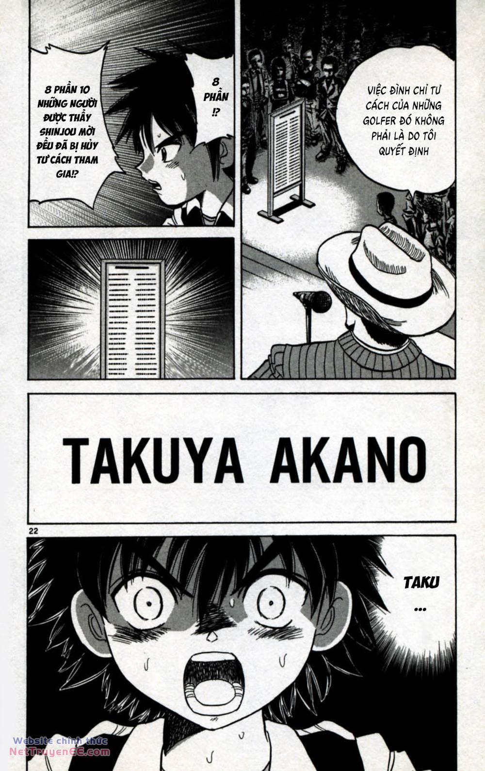 Dan Doh Next Generation 3 trang 22