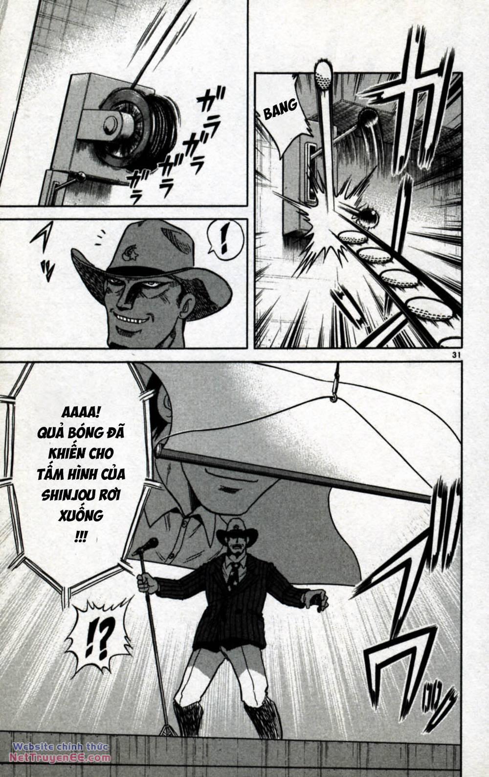 Dan Doh Next Generation 3 trang 31