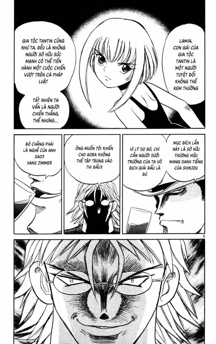 Dan Doh Next Generation 4 trang 3