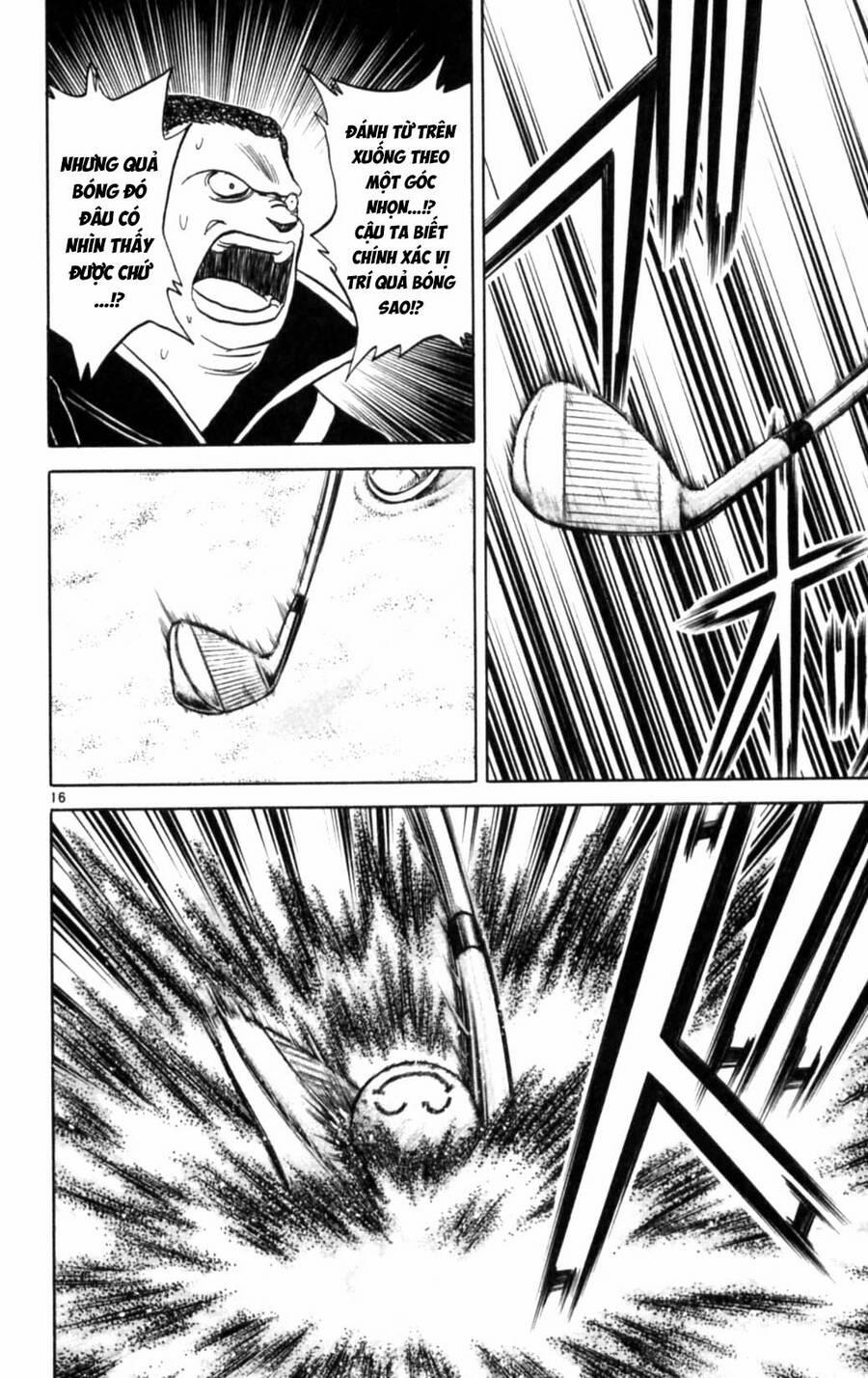Dan Doh Next Generation 8 trang 15