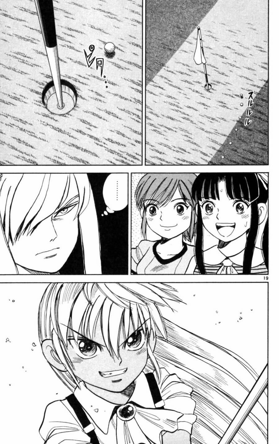 Dan Doh Next Generation 8 trang 18