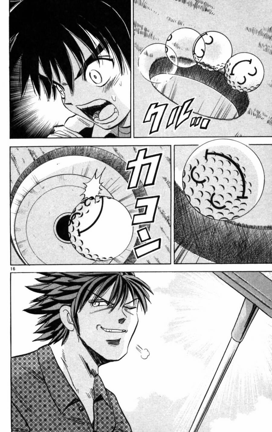 Dan Doh Next Generation 9 trang 16