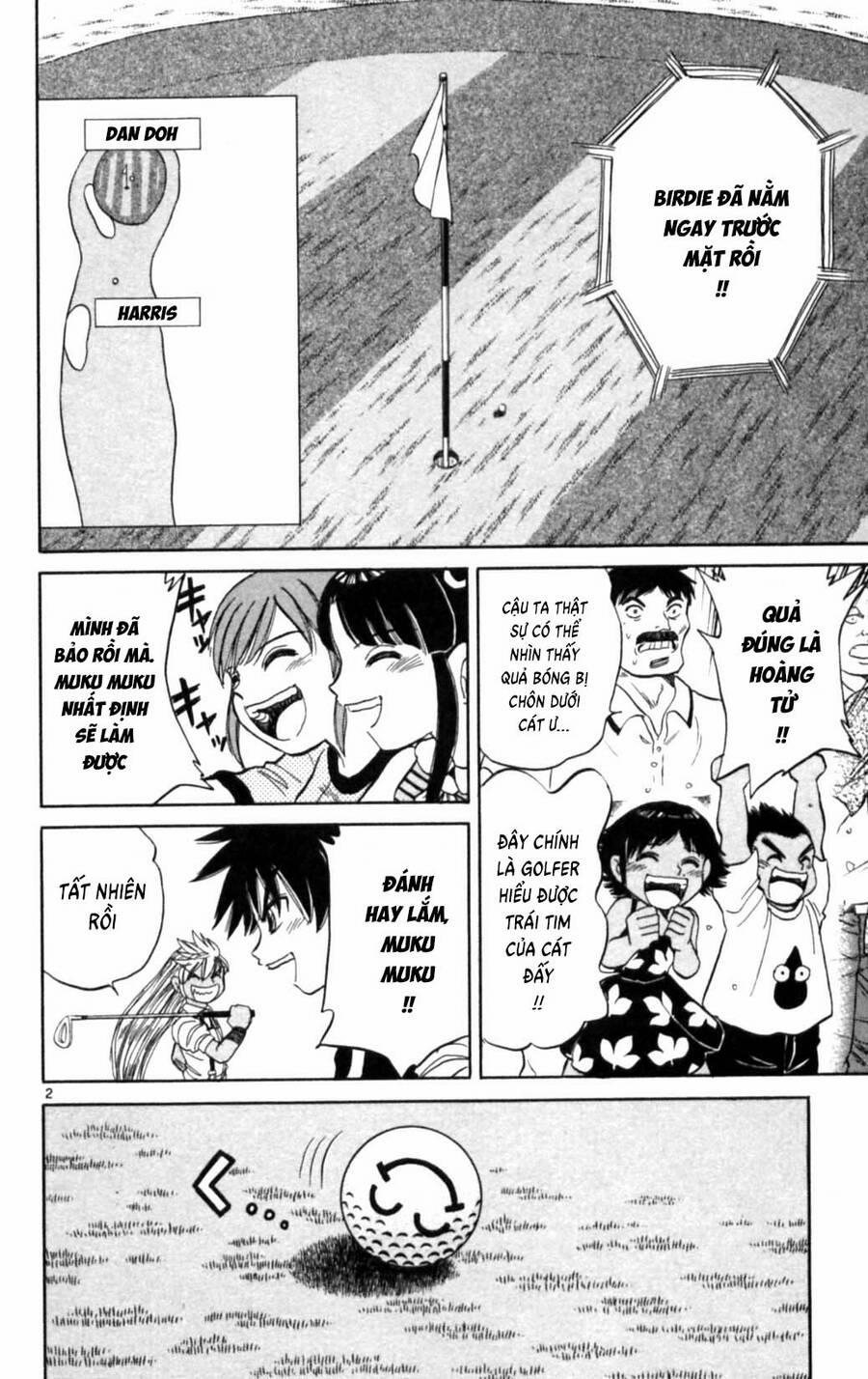 Dan Doh Next Generation 9 trang 2