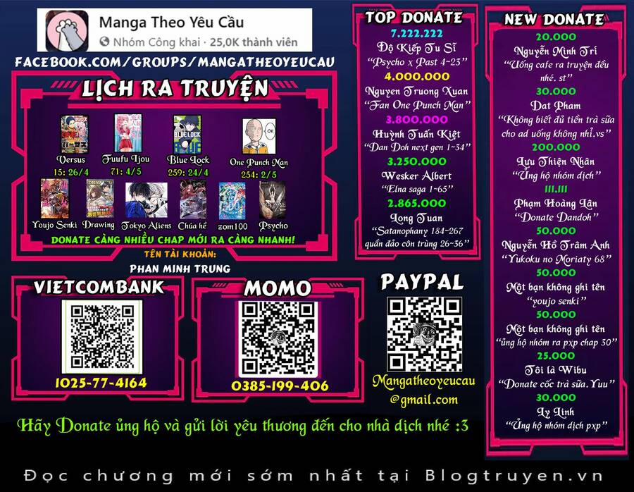 Dan Doh Next Generation 9 trang 22