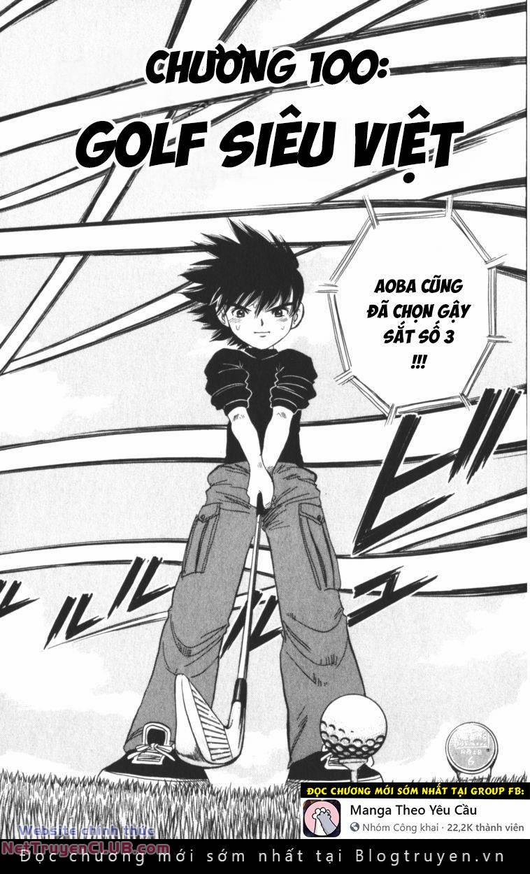 Dan Doh! Xi 100 trang 1