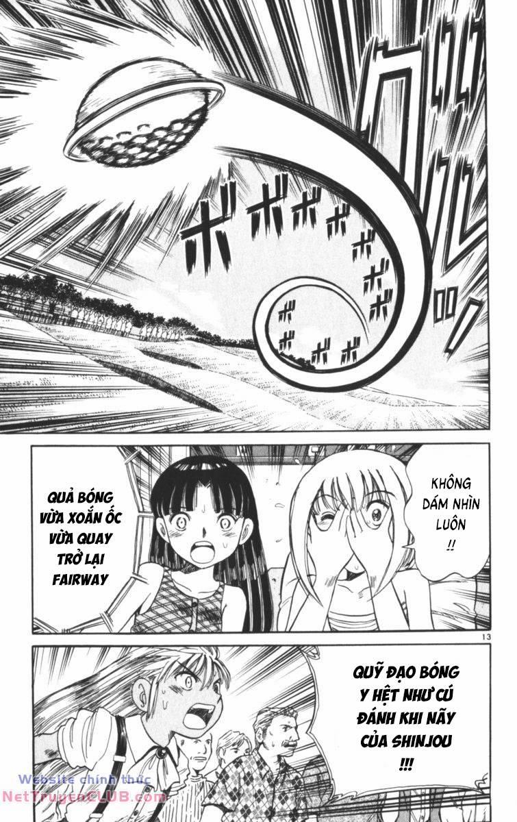 Dan Doh! Xi 100 trang 13