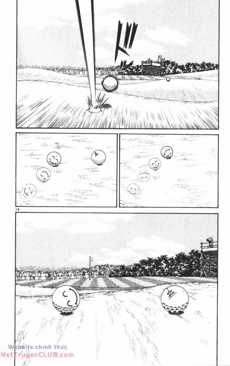 Dan Doh! Xi 100 trang 14