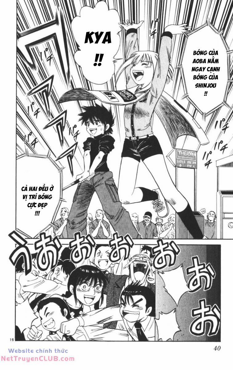 Dan Doh! Xi 100 trang 16