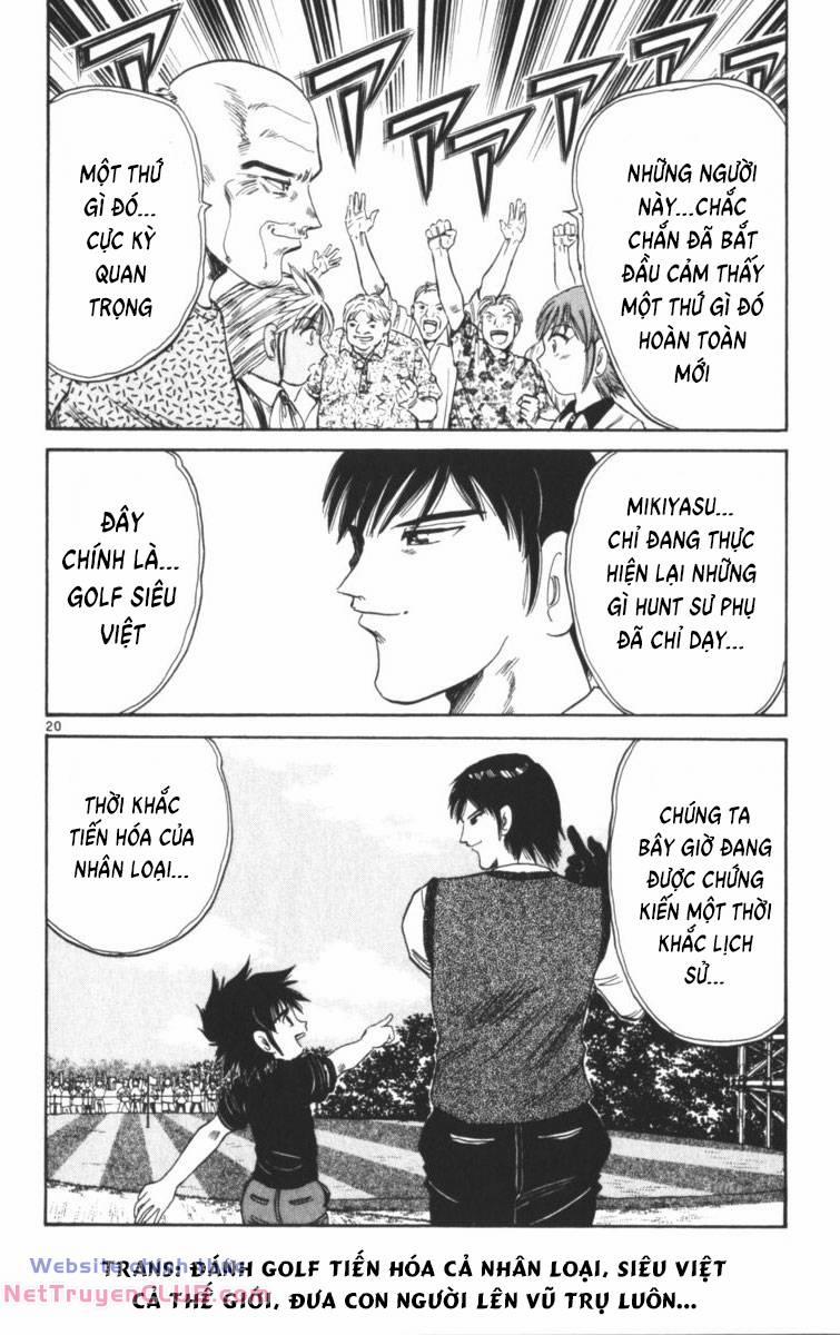 Dan Doh! Xi 100 trang 20