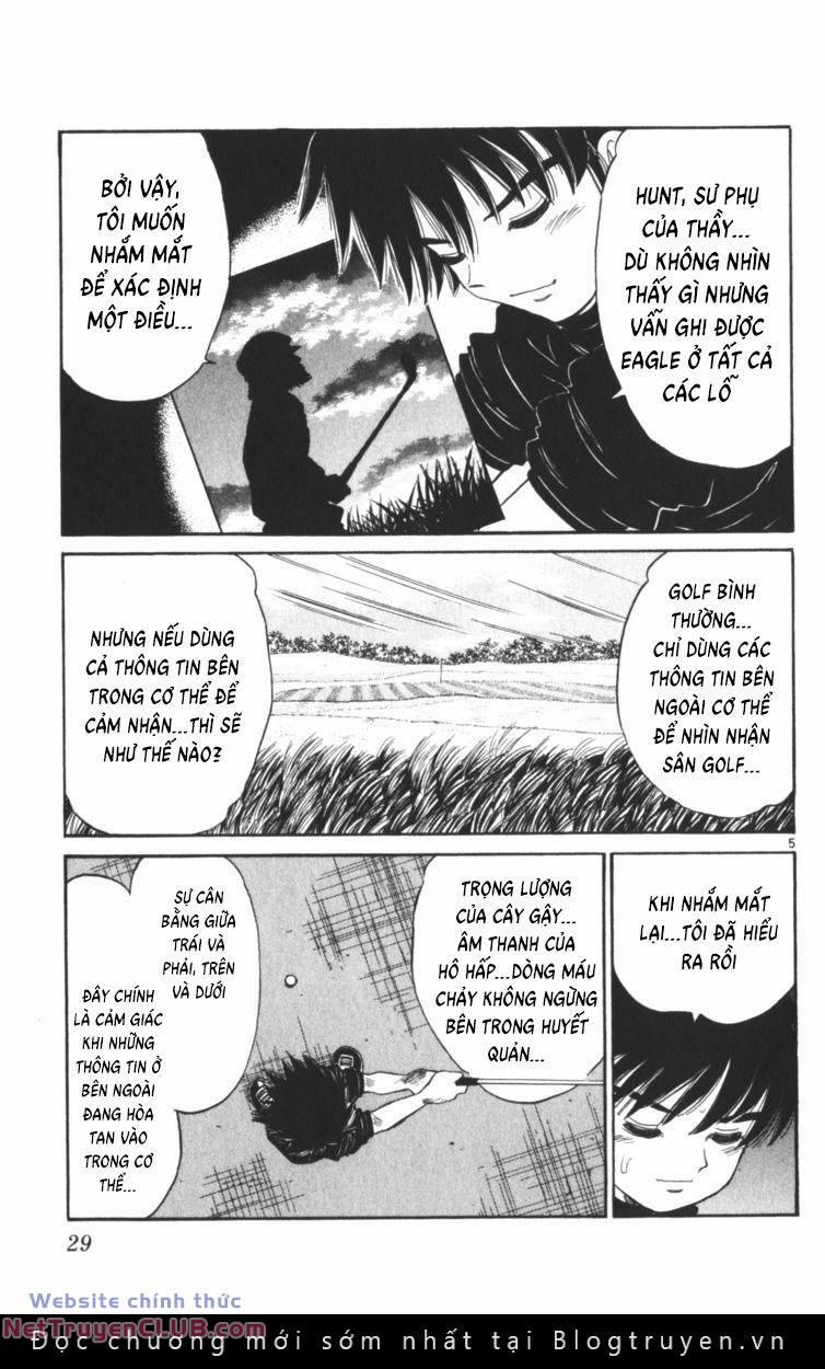 Dan Doh! Xi 100 trang 5