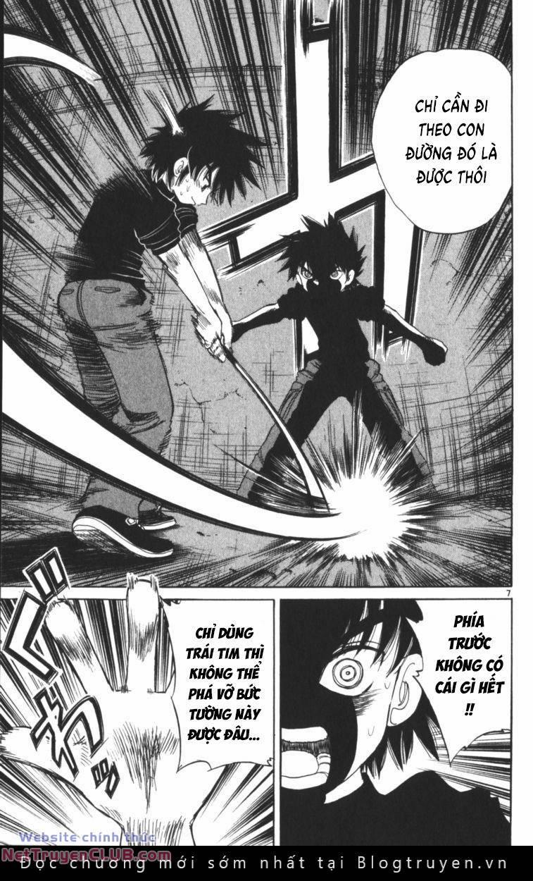 Dan Doh! Xi 100 trang 7