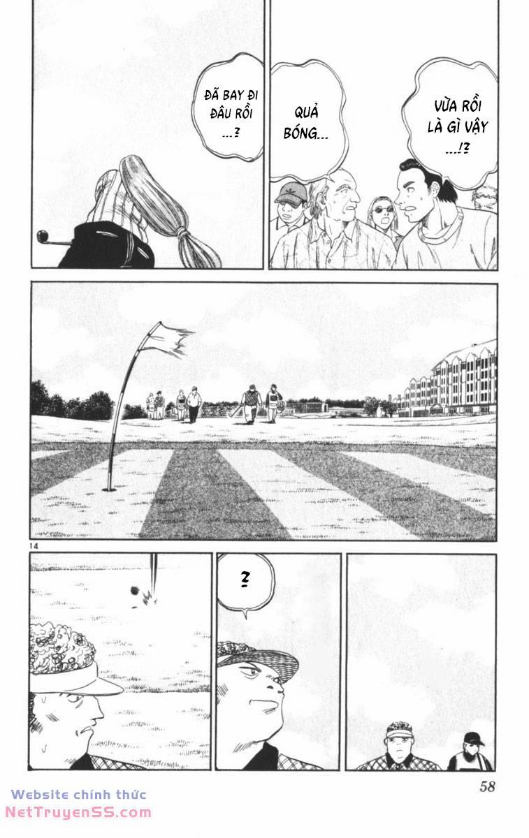 Dan Doh! Xi 101 trang 14