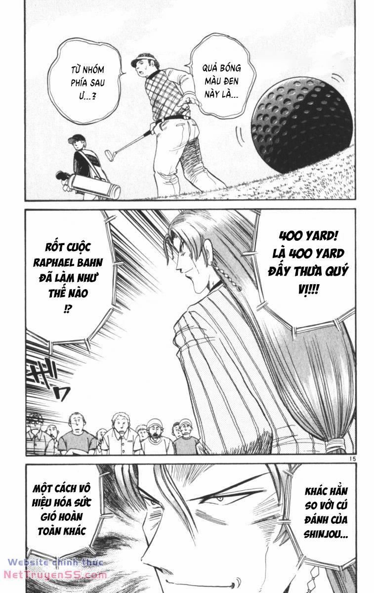 Dan Doh! Xi 101 trang 15