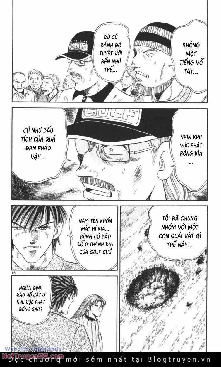 Dan Doh! Xi 101 trang 16