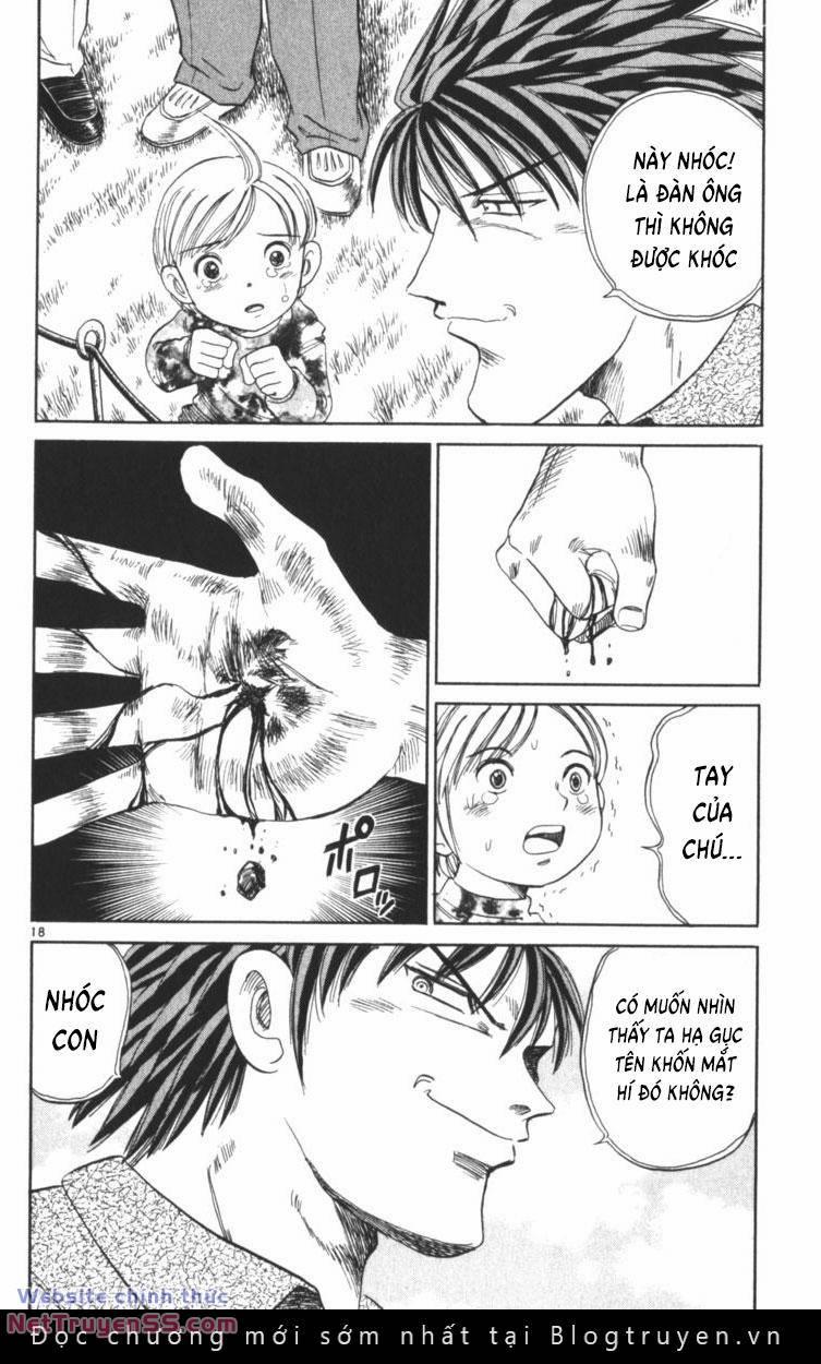 Dan Doh! Xi 101 trang 18