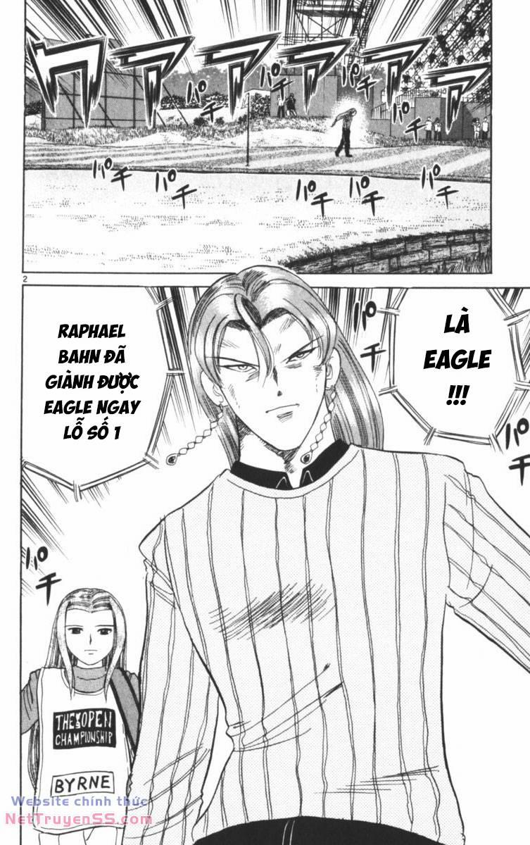 Dan Doh! Xi 101 trang 2