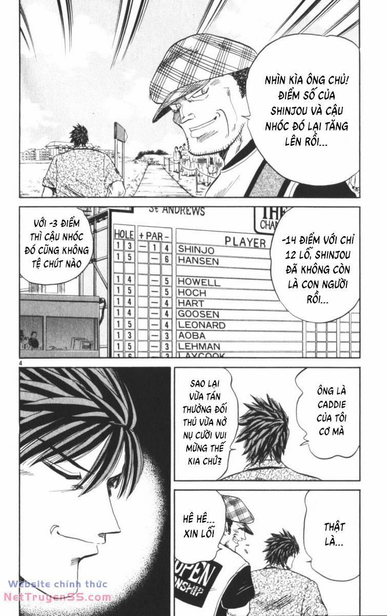 Dan Doh! Xi 101 trang 4