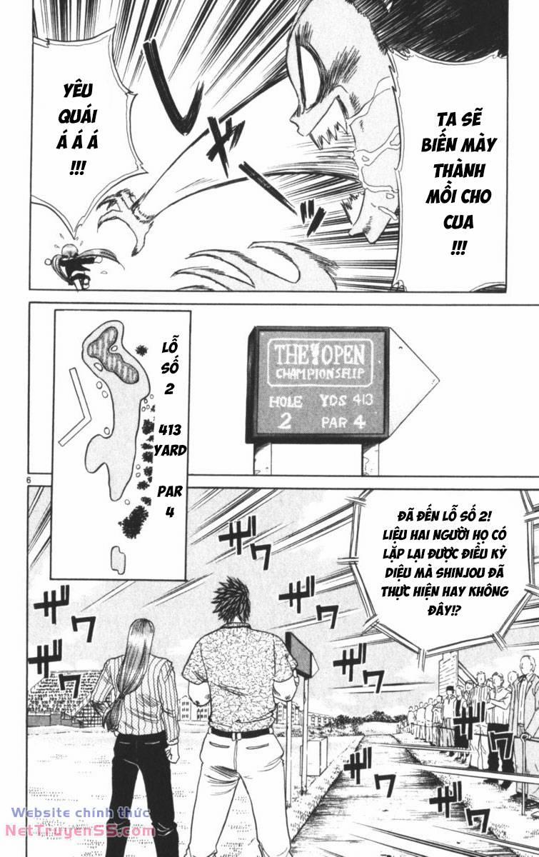 Dan Doh! Xi 101 trang 6