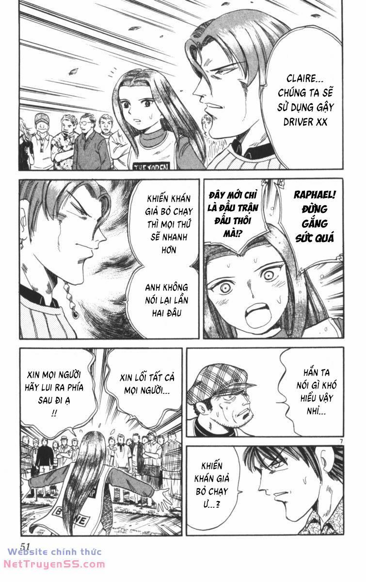 Dan Doh! Xi 101 trang 7