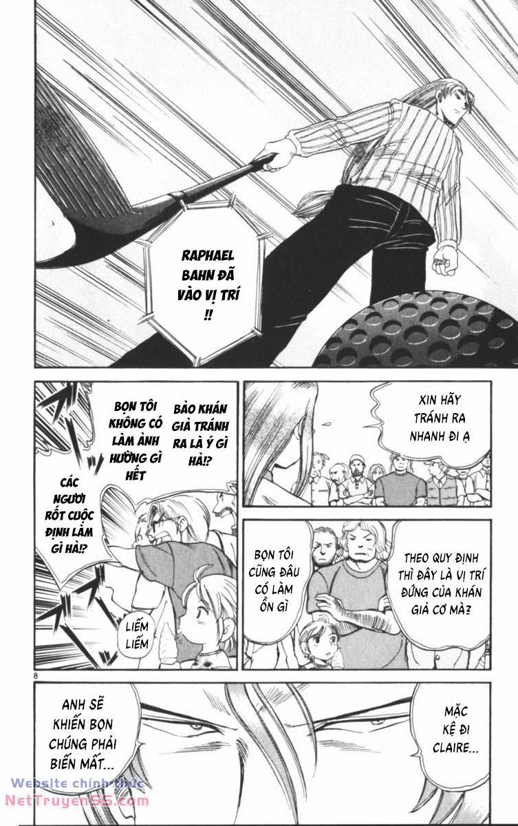 Dan Doh! Xi 101 trang 8