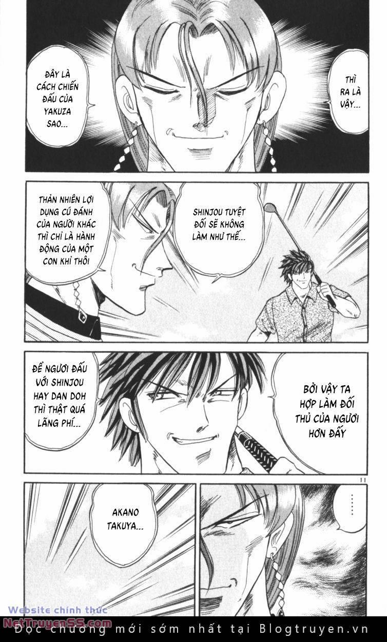 Dan Doh! Xi 102 trang 11