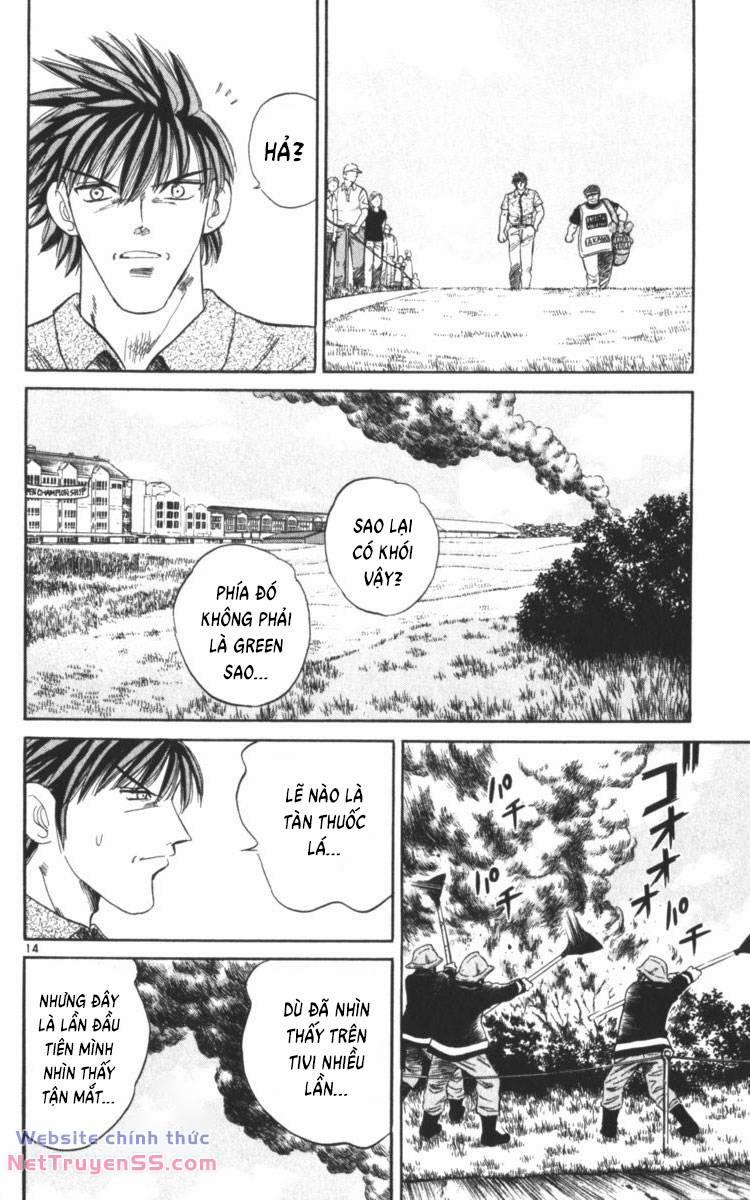 Dan Doh! Xi 102 trang 14