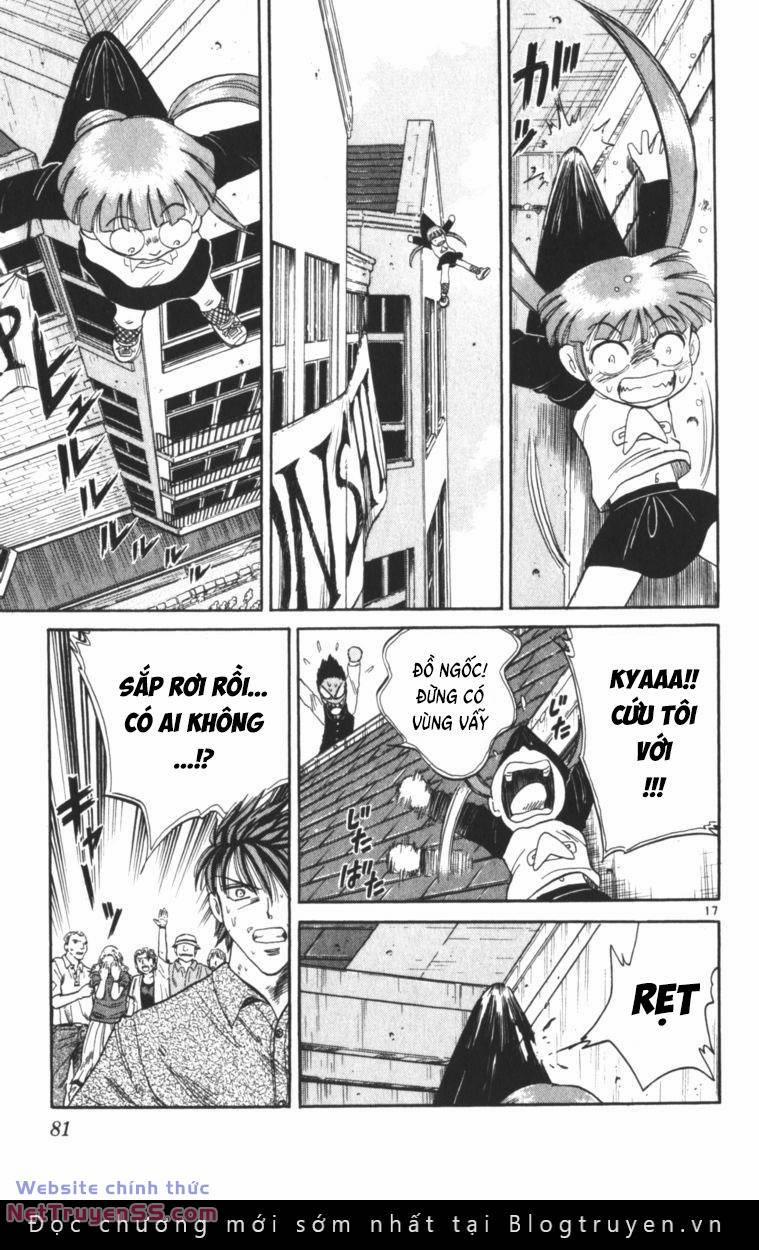 Dan Doh! Xi 102 trang 17
