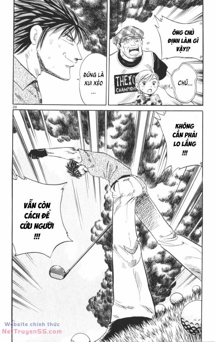 Dan Doh! Xi 102 trang 20